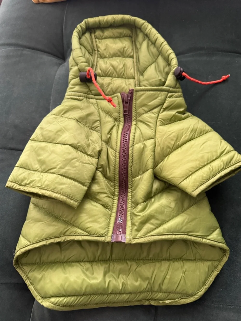 Wagwear PUFFER JACKET